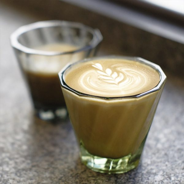 Стакан clear G093-20B — изображение 3