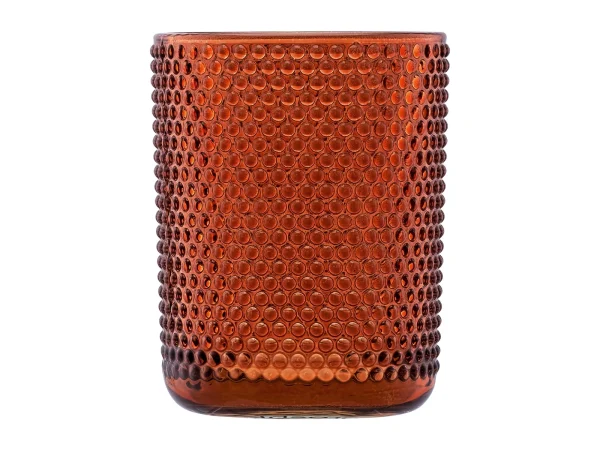 Стакан для зубных щеток Barentsevo more оранжевый — изображение 2