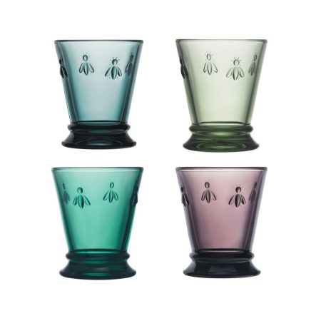 Стакан набор из 4 шт