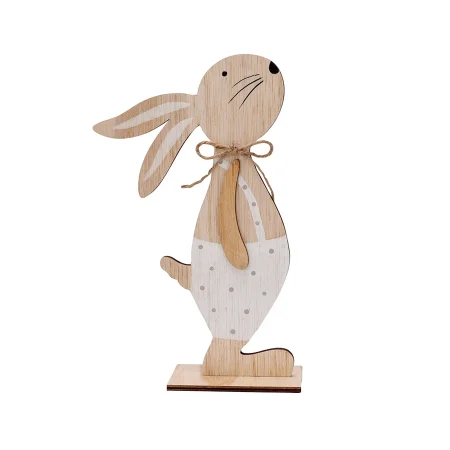 Статуэтка Easter bunny мальчик 28см