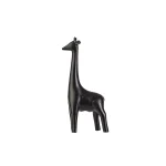Статуэтка GIRAFFE BLACK