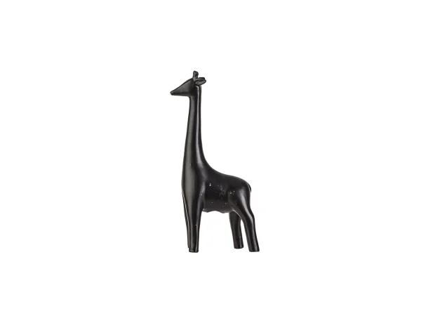 Статуэтка GIRAFFE BLACK