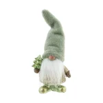 Статуэтка Гном с елкой