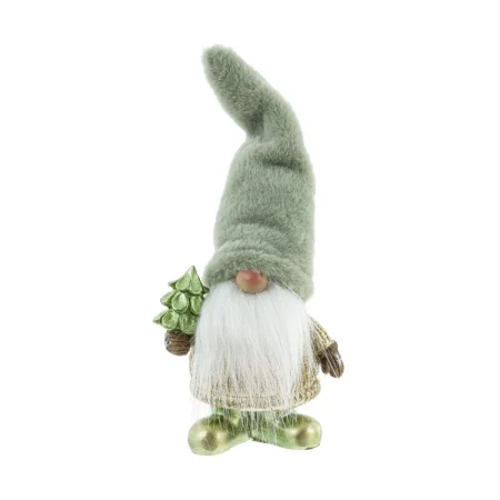 Статуэтка Гном с елкой