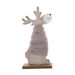 Статуэтка Лось