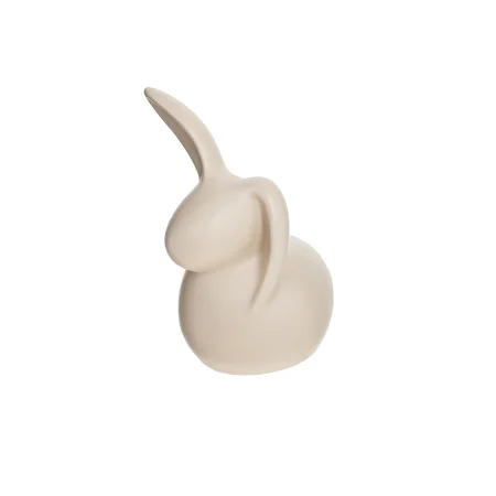 Статуэтка Minimalistic Bunny