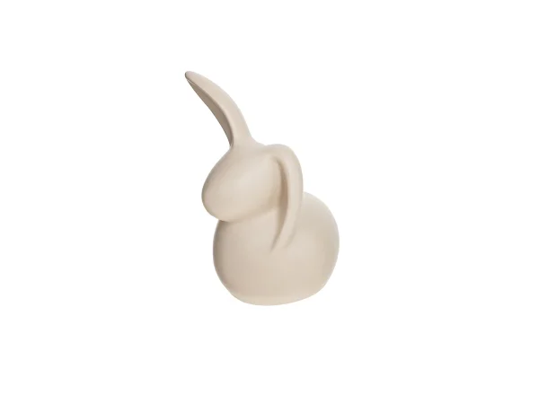 Статуэтка Minimalistic Bunny
