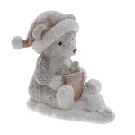 Статуэтка Мишка 7