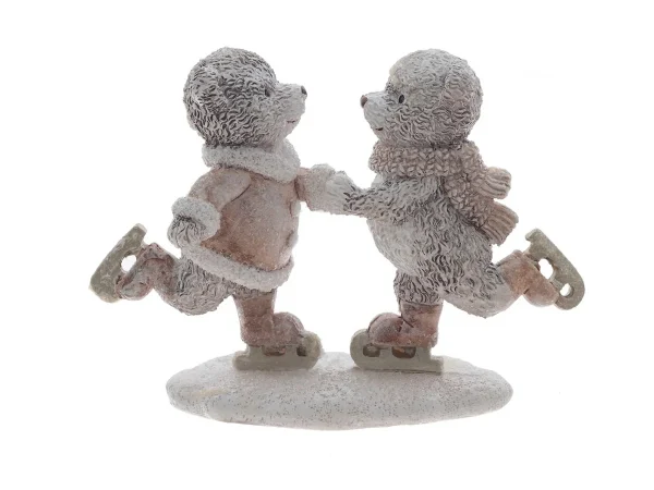 Статуэтка Мишки 10 см