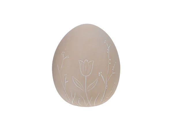 Статуэтка Пасхальное яйцо Scafati