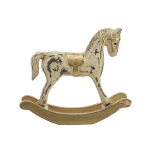 Статуэтка ROCKING HORSE