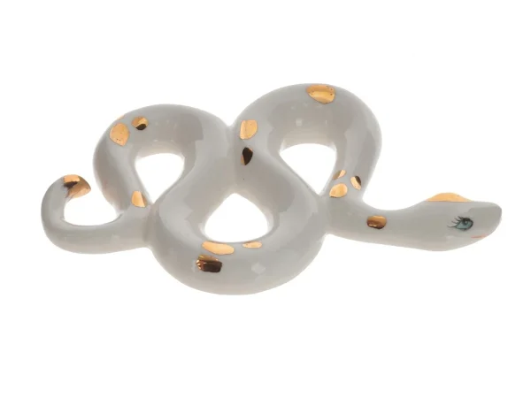 Статуэтка Snake