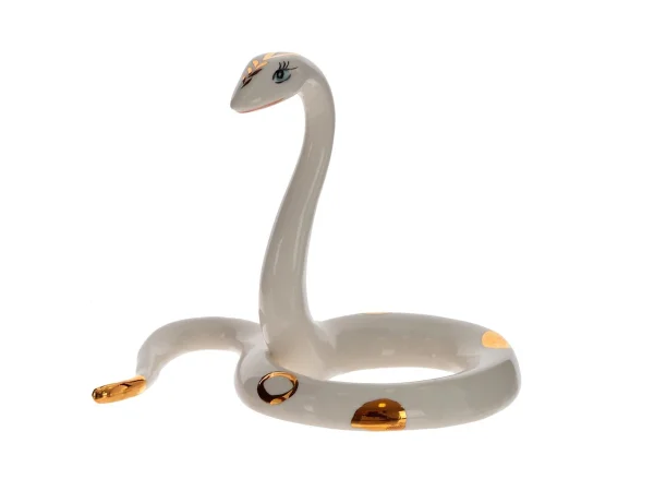 Статуэтка Snake 9 см
