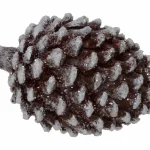 Статуэтка Сосновая шишка