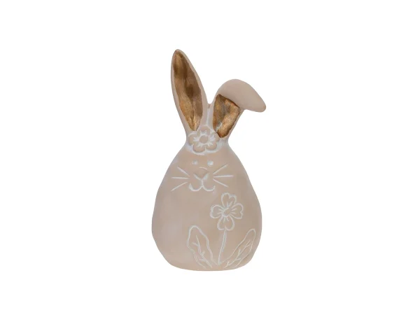 Статуэтка Заяц Scafati 10 см