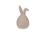 Статуэтка Заяц Scafati 14 см бежевый — изображение 4