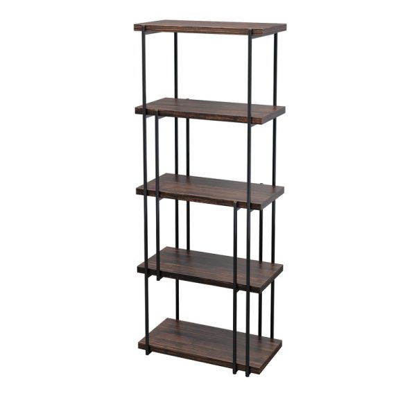 Стеллаж BENISSA, MOD INTERIORS — изображение 3