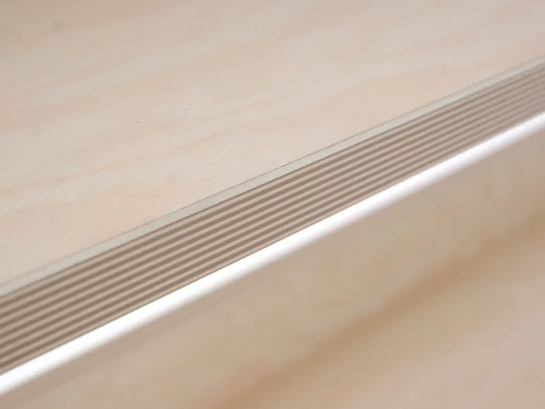 Стеллаж Board малый бежевый, черный — изображение 5