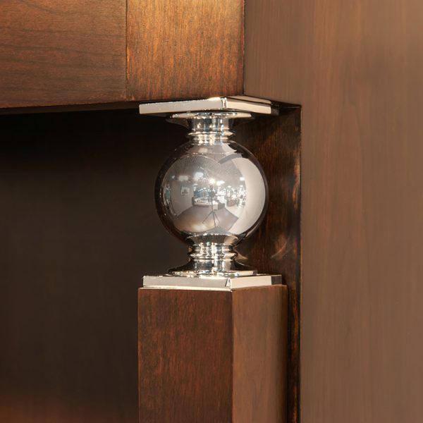 Стеллаж MESTRE, FRATELLI BARRI — изображение 5