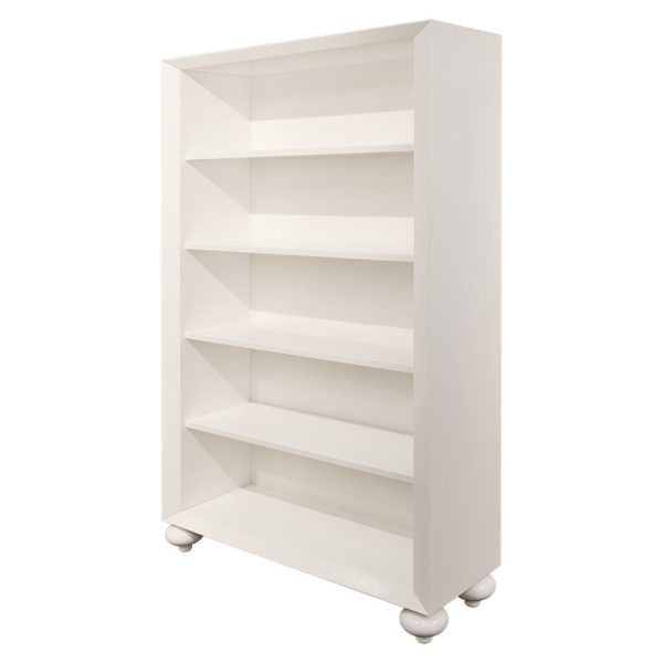 Стеллаж PALERMO, FRATELLI BARRI — изображение 5