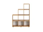 Стеллаж Play дуб корбридж — изображение 2
