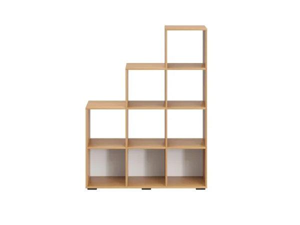 Стеллаж Play дуб корбридж — изображение 2