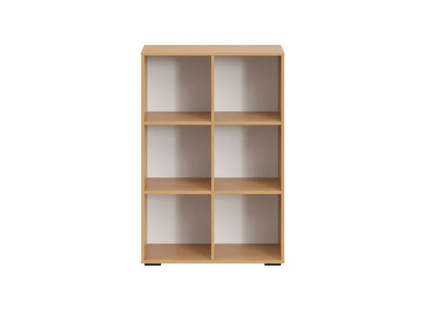 Стеллаж Play дуб корбридж — изображение 2