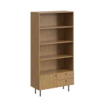 Стеллаж широкий Frida