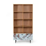 Стеллаж широкий Frida