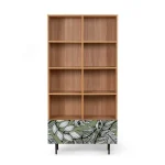 Стеллаж широкий Frida