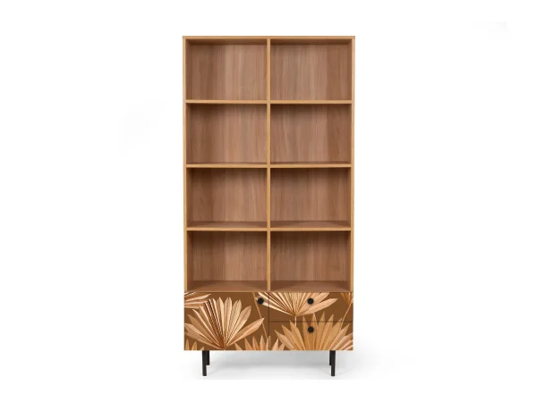 Стеллаж широкий Frida