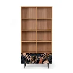 Стеллаж широкий Frida