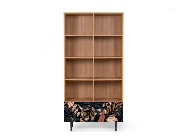 Стеллаж широкий Frida