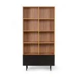 Стеллаж широкий Frida