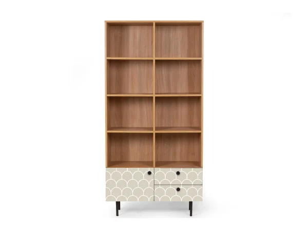 Стеллаж широкий Frida