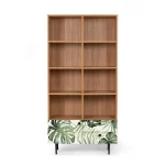 Стеллаж широкий Frida