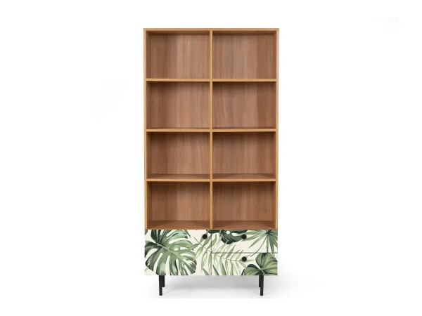 Стеллаж широкий Frida