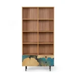 Стеллаж широкий Frida