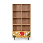 Стеллаж широкий Frida