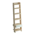 Стеллаж Strike узкий с ящиком