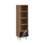 Стеллаж узкий Frida