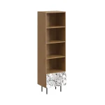 Стеллаж узкий Frida