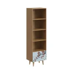Стеллаж узкий Frida