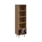 Стеллаж узкий Frida