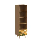 Стеллаж узкий Frida