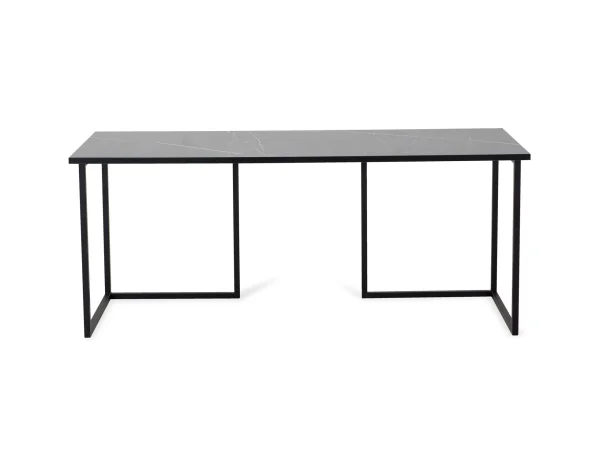 Стол Board 1200x500 черный — изображение 2