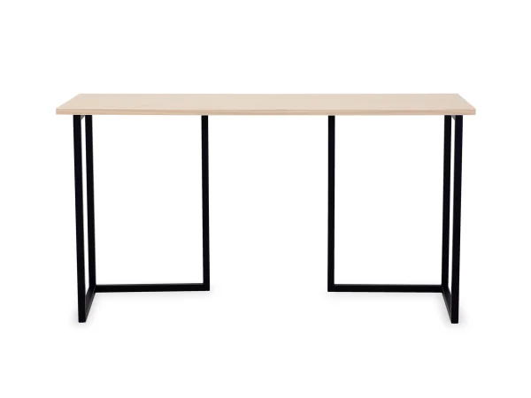 stol-board-1400x500-1 Стол Board 1400x500 бежевый, черный — изображение 2