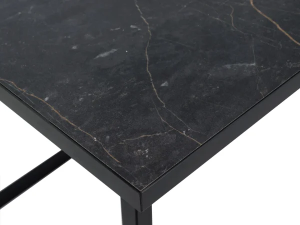 Стол Board 1400x500 черный — изображение 3