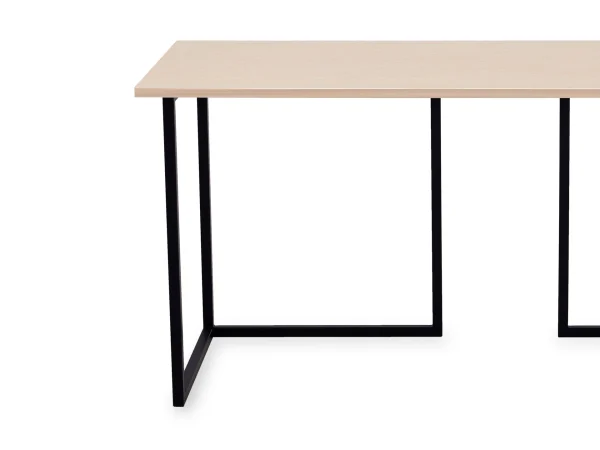 stol-board-1400x500-3 Стол Board 1400x500 бежевый, черный — изображение 4