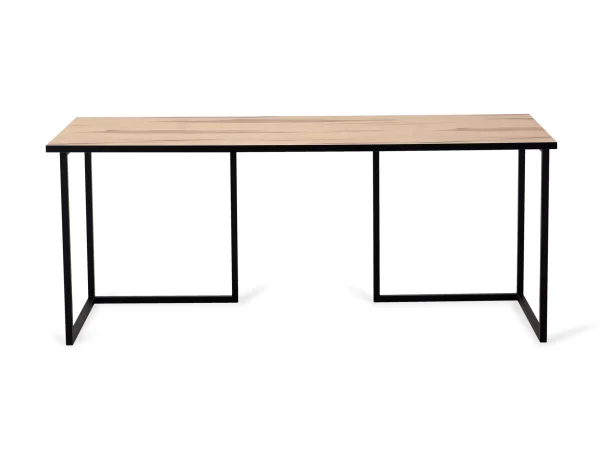 Стол Board 1400x700 бежевый — изображение 2